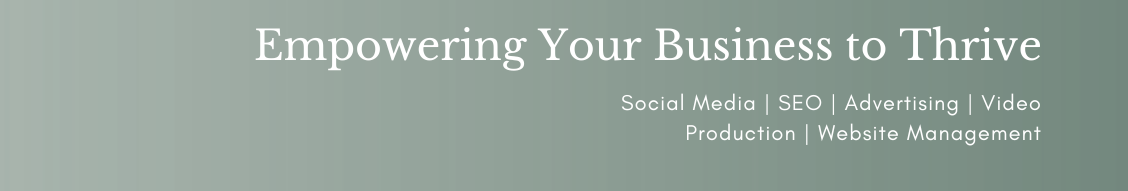 Avery Marketing Agency
