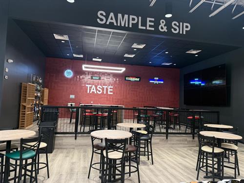 Event Space