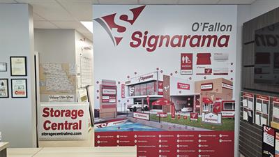 Sign Visual Innovations LLC DBA Signarama Ofallon