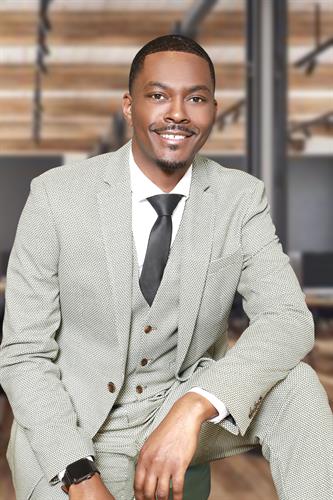 Georgia Business Professional