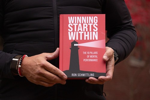 Winning Starts Within: The 10 Pillars of Mental Performance