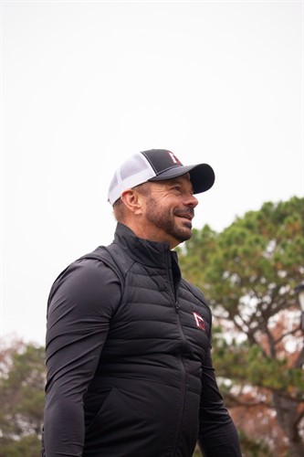 Coach Ron Schmittling, mental performance coach