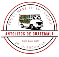Antojitos de Guatemala