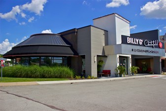 Billy G's