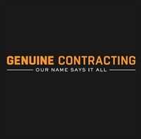 Genuine Contracting