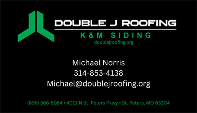 Double J Roofing Double J Roofing