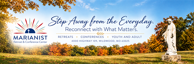Marianist Retreat and Conference Center