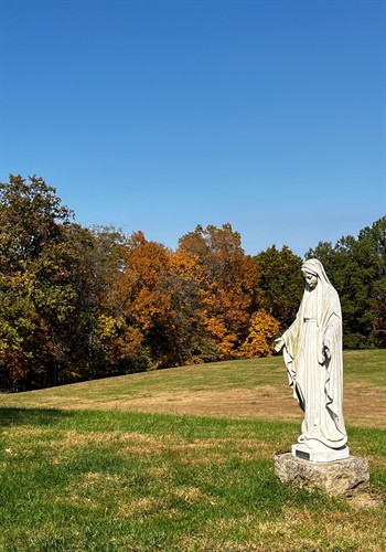 Our Lady