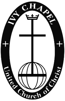 Ivy Chapel UCC Logo
