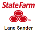 State Farm Insurance - Lane Sander
