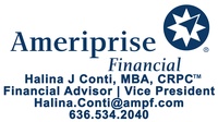 Ameriprise Financial Services LLC