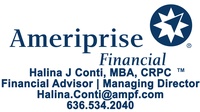 Ameriprise Financial Services LLC