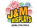 J & M Displays, Inc.