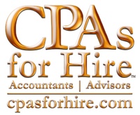 CPAs for Hire LLC