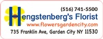 Hengstenberg's Florist