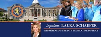 Laura M. Schaefer, Nassau County Legislator