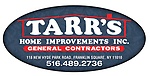 Tarr's Home Improvements, Inc.