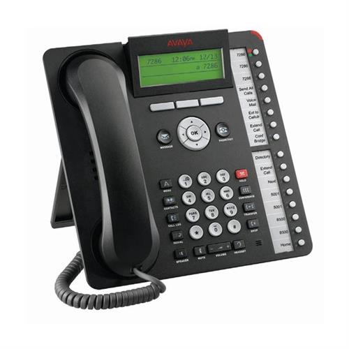 AVAYA 1416 Office Phone(Receptionist)