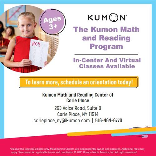 Now enrolling for virtual classes