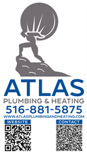 Atlas Plumbing and Heating