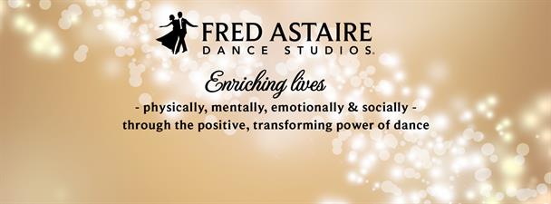 Fred Astaire Dance Studios
