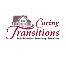 Caring Transitions of Garden City