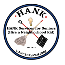 HANK Services for Seniors