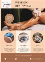 Phoenix Beauty Bar Li