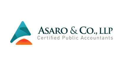 Asaro & Co.,LLP