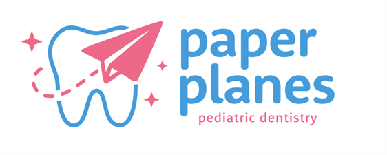 Paper Planes Pediatric Dentistry