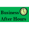 2019 Business After Hours -January 8, 2019