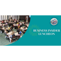Business Insider Luncheon- October 3rd