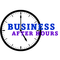 2022 Business After Hours -October 6 at Main Event Avon