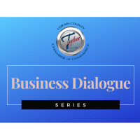 Business Dialogue Series - April 27, 2023