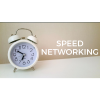 Speed Networking - October 19th at Valley of the Eagles