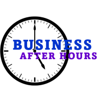  Business After Hours -October 17th  at Sprenger 1907 at Central School