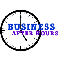 2024 Business After Hours -Sept. 10th at Emerald Events Center