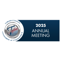 2025 Lorain County Chamber Annual Meeting Luncheon