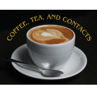 Coffee Tea and Contacts - August 19, 2025 at Holiday Inn Express