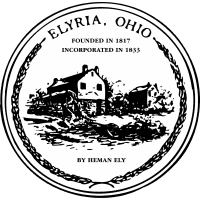 2026 Elyria Mayor's Address