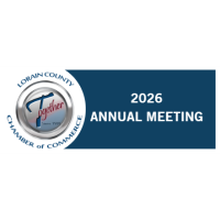 2026 Lorain County Chamber Annual Meeting Luncheon