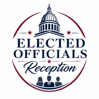 Elected Officials Reception 2026 - ELECTED OFFICIALS REGISTRATION ONLY