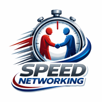 Speed Networking - October 8, 2026 at Emerald Event Center