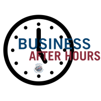 2026 Business After Hours November 10th at Sprenger Towne Center