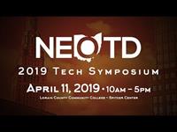 Annual Tech Conference at :LCCC's Spitzer Center on 4/11/2019  10am-5pm