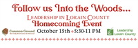 Leadership Lorain County Homecoming Event 2022