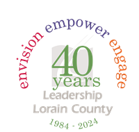 Leadership Lorain County Annual Golf Outing Fundraiser & 40th Anniversary Networking Event