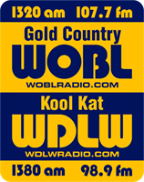 WOBL-WDLW Radio