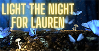 Light the Night for Lauren