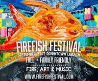 FireFish Festival